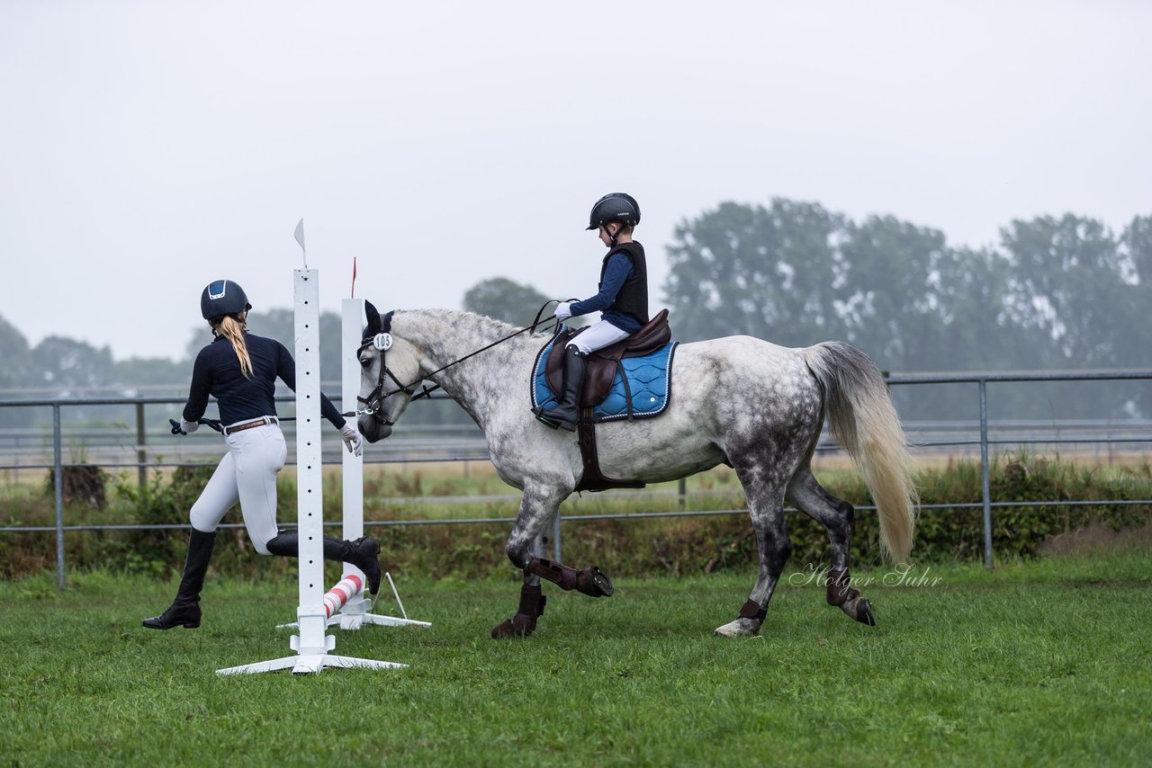 Bild 4 - Pony Akademie Turnier